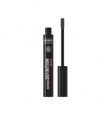 Lavera Μάσκαρα Natural Definition Black 8 ml